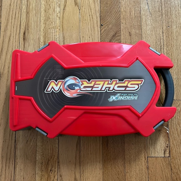 MagNext Spheron Storage Case - Picture 5 of 11